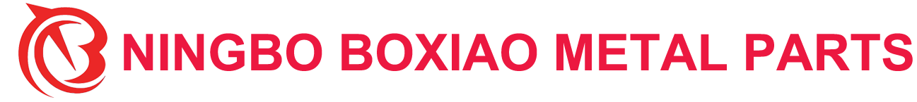 Ningbo Boxiao Metal Parts