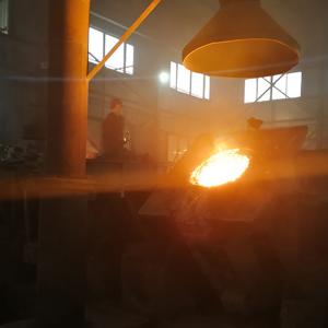 Main metal casting processing methods