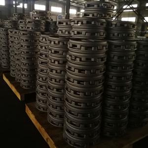 5 advantages of fully automatic moulding line