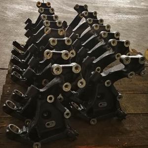 Advantages and disadvantages of casting