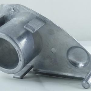 ALUMINUM DIE CASTING