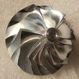 Turbo Compressor Wheel