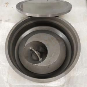 Pulverizing Mill Grinding bowl