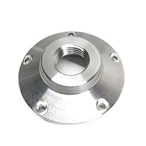 CNC machined auto parts