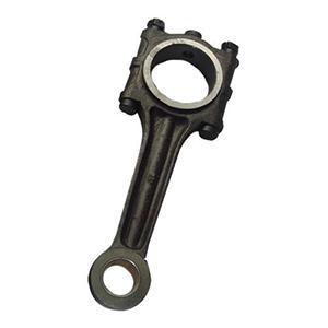 Cast iron automotive connecting links