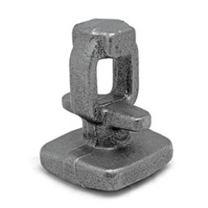 Cast iron valve bonnet