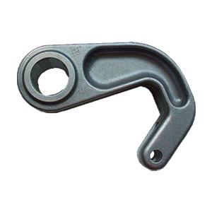 Ductile iron casting wrench tool