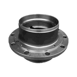 Grey iron casting auto parts