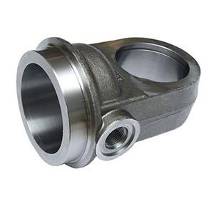 High quality forging railway parts
