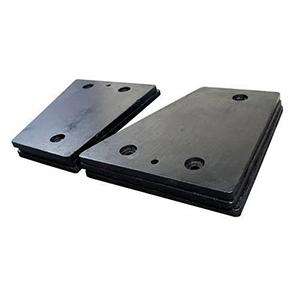 High quality jaw crusher side plate