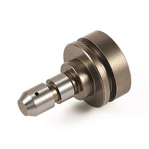 Industrial CNC machining spare parts