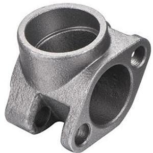 Iron Casting Car Parts