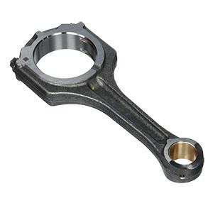 Iron sand casting connecting rod