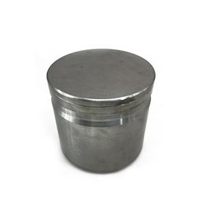 TC ball mill jar grinding jar